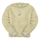 Reebok Classic GP Winter Escape Hoodie Utility Beige Hoodies FT7174 | Overkill
