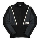 Reebok Classic GP WE Tracktop Black Track Jackets FT7182 | Overkill