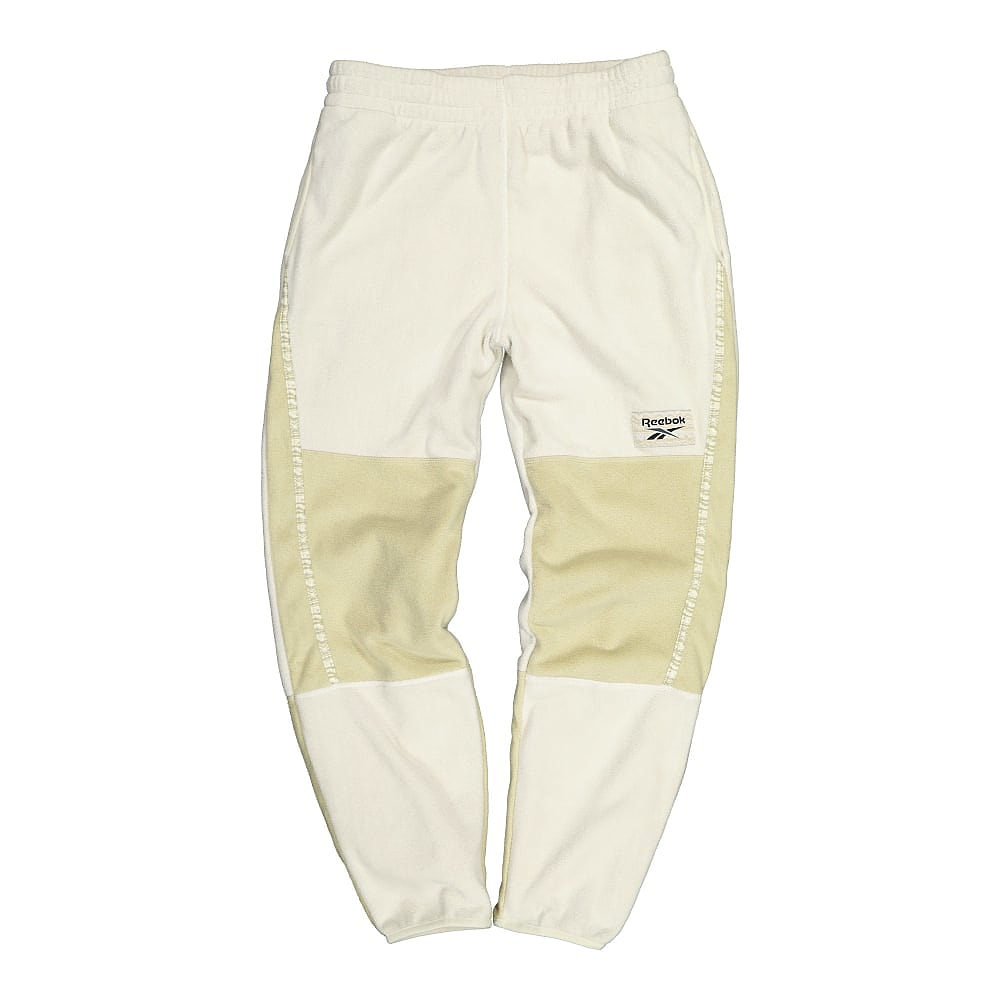 Reebok Classic GP Winter Escape Trackpant Alabaster Sweat & Track Pants FT7185 | Overkill