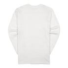 Reebok Classic GP Hotel Longsleeve Tee White Longsleeves Material | Overkill