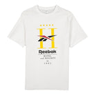 Reebok Classic GP Hotel Tee White T-Shirts FT7403 | Overkill