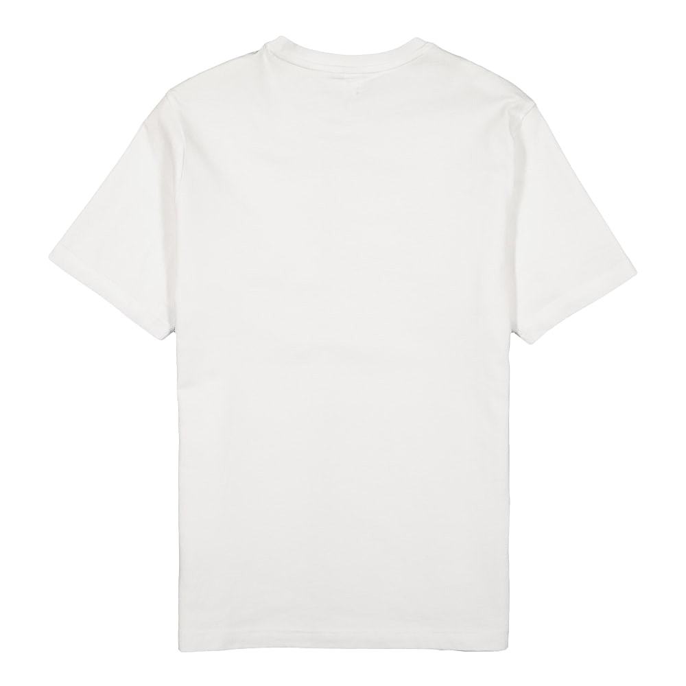 Reebok Classic GP Hotel Tee White T-Shirts Material | Overkill