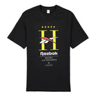 Reebok Classic GP Hotel Tee Black T-Shirts FT7404 | Overkill