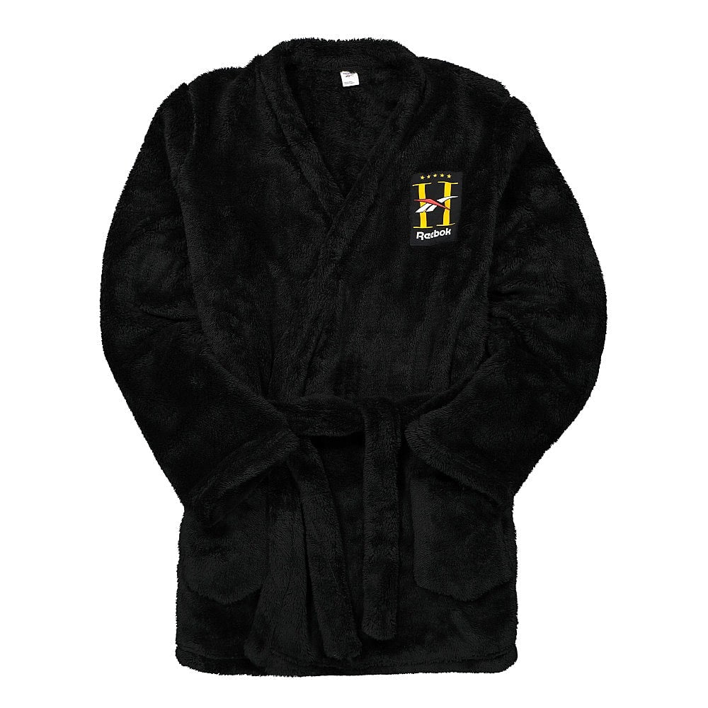 Reebok Classic GP Hotel Robe Black Various FT7434 | Overkill