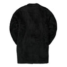 Reebok Classic GP Hotel Robe Black Various  Material | Overkill