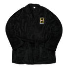 Reebok Classic GP Hotel Robe Black Various Close-up | Overkill