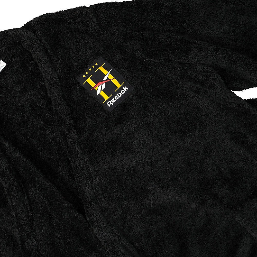 Reebok Classic GP Hotel Robe Black Various Detailfoto | Overkill