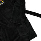Reebok Classic GP Hotel Robe Black Various Detail view 1 | Overkill