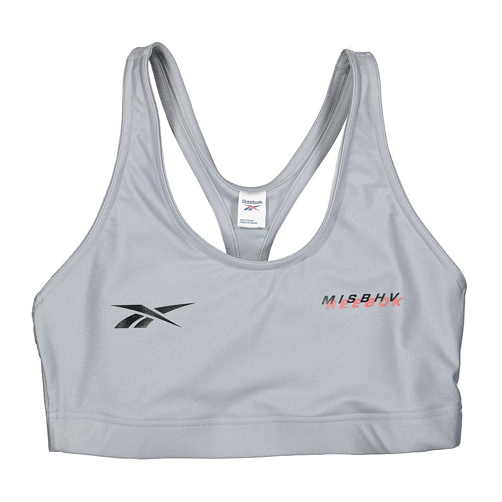Reebok MISBHV x Reebok Wmns Bra Top Cool Shadow Underwear FT6009 | Overkill