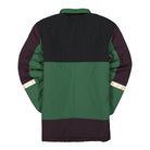 Reebok Classic GP Winter Escape Jacket Utility Green Jackets Material | Overkill
