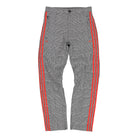 adidas 424 x adidas Wool Track Pant Black / White / Red Sweat & Track Pants FU4177 | Overkill