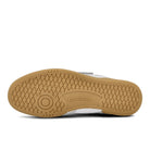 Reebok Nanamica x Reebok Club C Stomper White-True Grey-Collegiate Navy Sneakers  Detail View 1 | Overkill