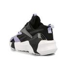Reebok wmns aztrek double mix Black-Luc Lilac-White Sneakers  Material | Overkill