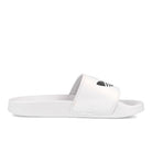 adidas adilette lite Footwear White-Core Black-Footwear White Slides, Sandals & Slippers  Silhouette | Overkill
