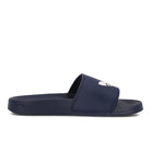adidas adilette lite Collegiate Navy-Footwear White-Collegiate Navy Slides, Sandals & Slippers  Silhouette | Overkill