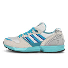 adidas zx 5000 Raw White / Crystal White / Shock Yellow Sneakers FU8406 | Overkill