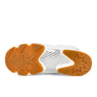 Reebok adidas x Reebok Instapump Fury BOOST White-Black Low Top Sneakers  Detail View 1 | Overkill