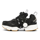 Reebok adidas x Reebok Instapump Fury BOOST Black-White Low Top Sneakers FU9239 | Overkill