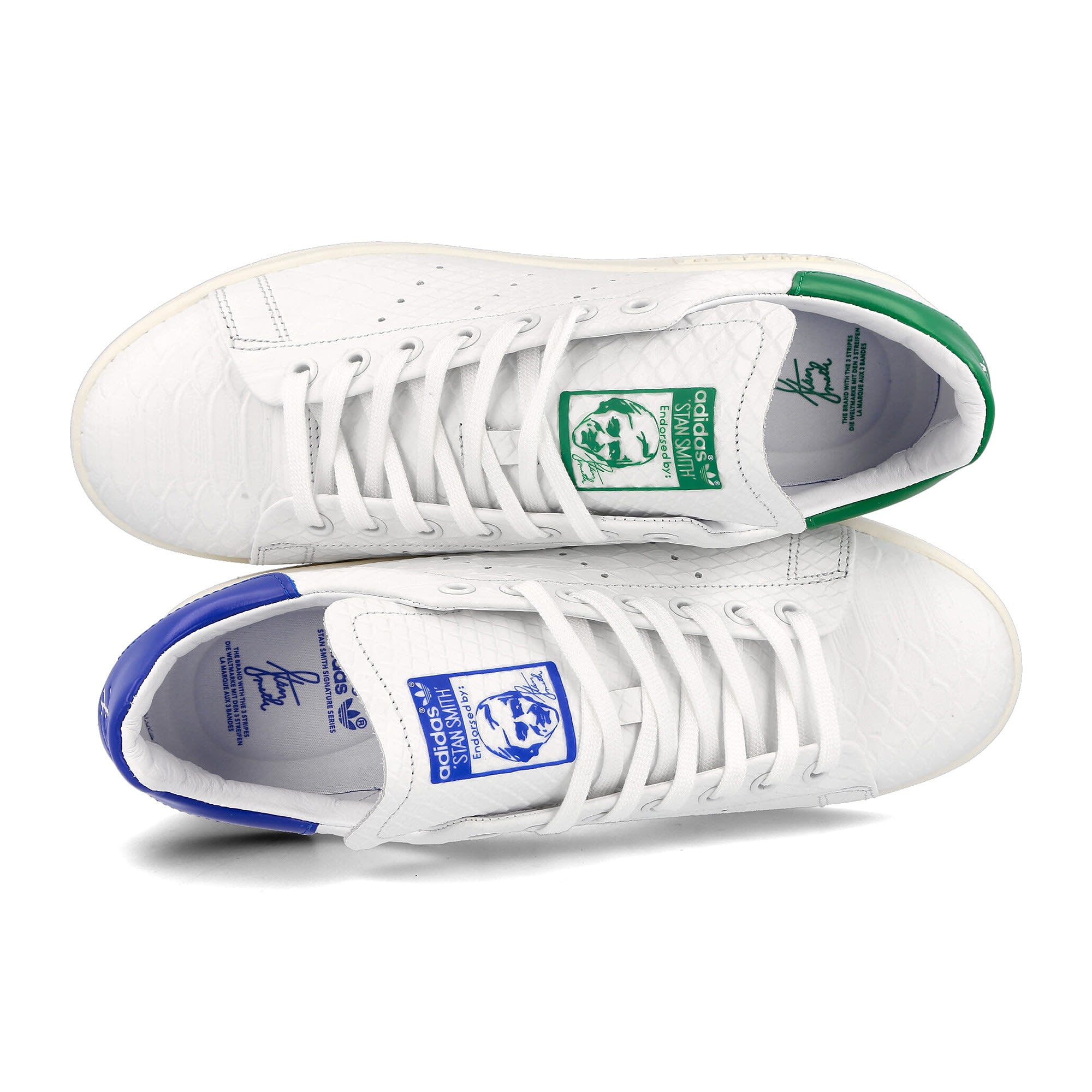 adidas stan smith recon FU9587 OVERKILL