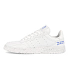 adidas supercourt vegan Footwear White / Footwear White / Collegiate Royal  FU9728 | Overkill