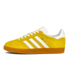 adidas wmns gazelle Wonder Glow / Footwear White / Gum 2  FU9907 | Overkill