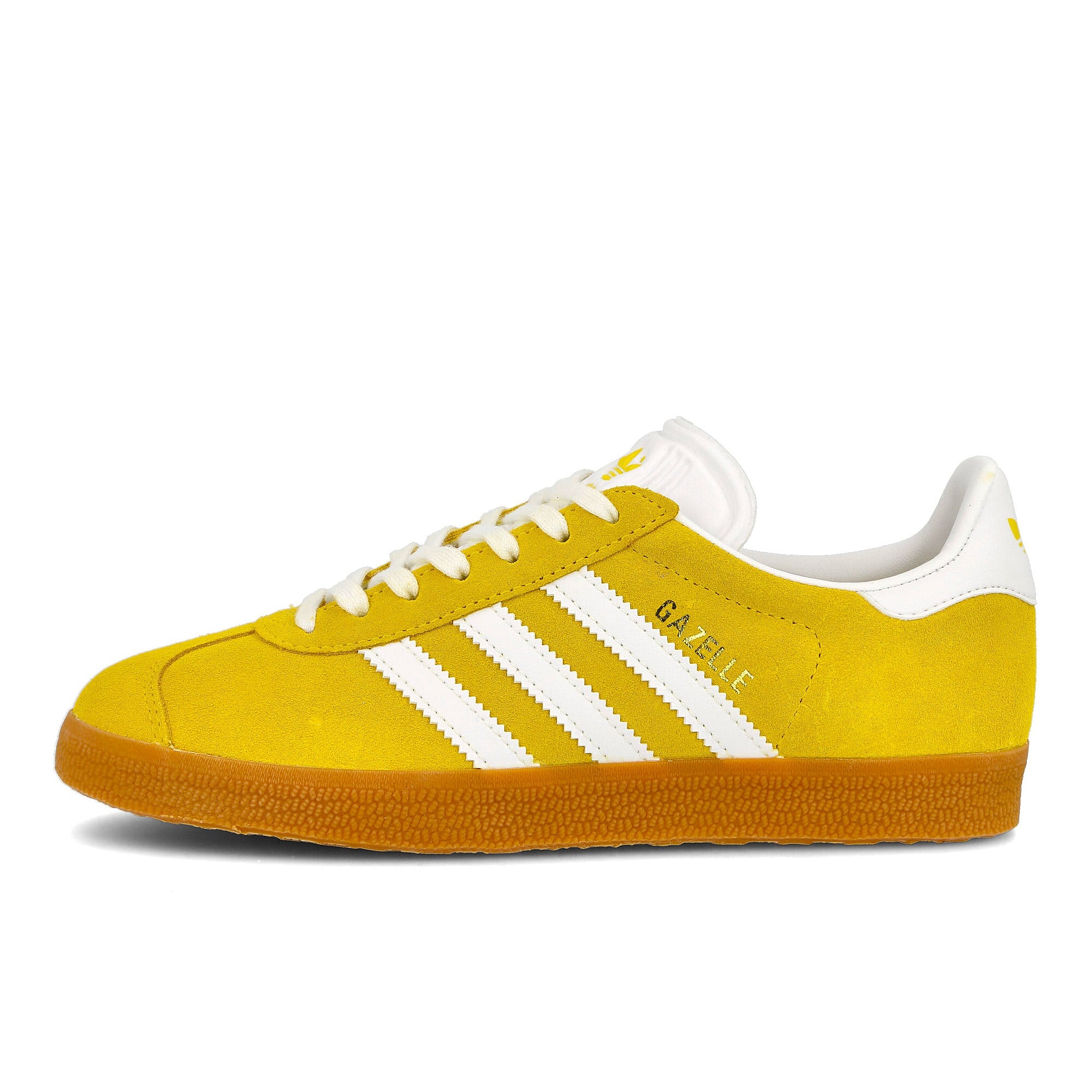 adidas wmns gazelle Wonder Glow / Footwear White / Gum 2  FU9907 | Overkill