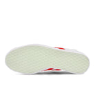 adidas wmns gazelle Footwear White-Lush Red-Crystal White Sneakers  Detail View 1 | Overkill