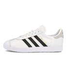 adidas wmns gazelle Footwear White / Core Black / Crystal White  FU9910 | Overkill
