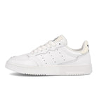 adidas wmns supercourt Footwear White / Off White / Core Black  FU9955 | Overkill