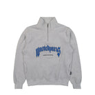 Wasted Paris Funnel Pitcher Sweatshirt Ash Grey Sweatshirts WPFPS | Overkill