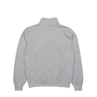 Wasted Paris Funnel Pitcher Sweatshirt Ash Grey Sweatshirts Material | Overkill