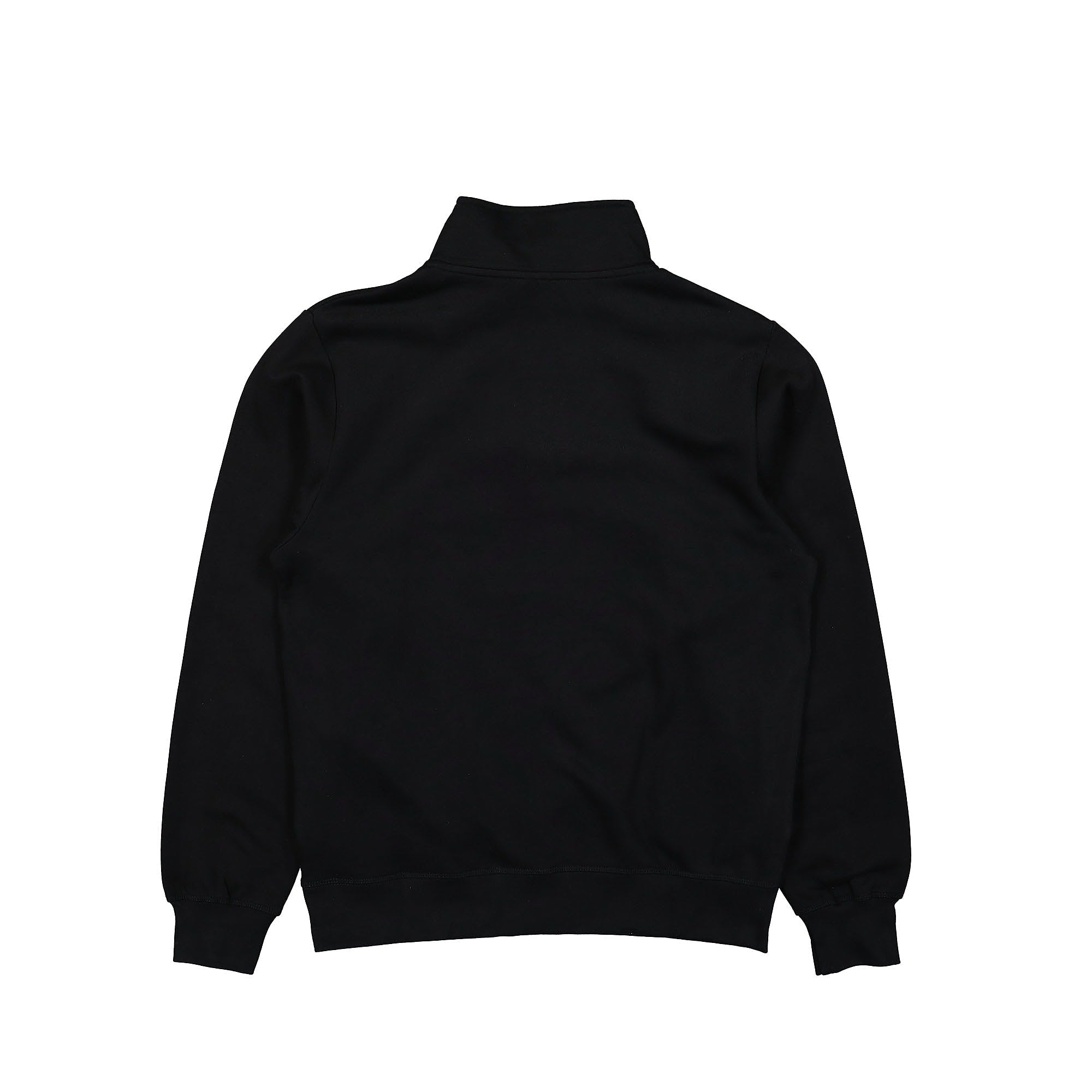 Wasted Paris Funnel Pitcher Sweatshirt Black Sweatshirts Material | Overkill