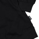 Wasted Paris Funnel Pitcher Sweatshirt Black Sweatshirts Detailfoto | Overkill