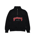 Wasted Paris Funnel Pitcher Sweatshirt Black Sweatshirts WPFPS | Overkill