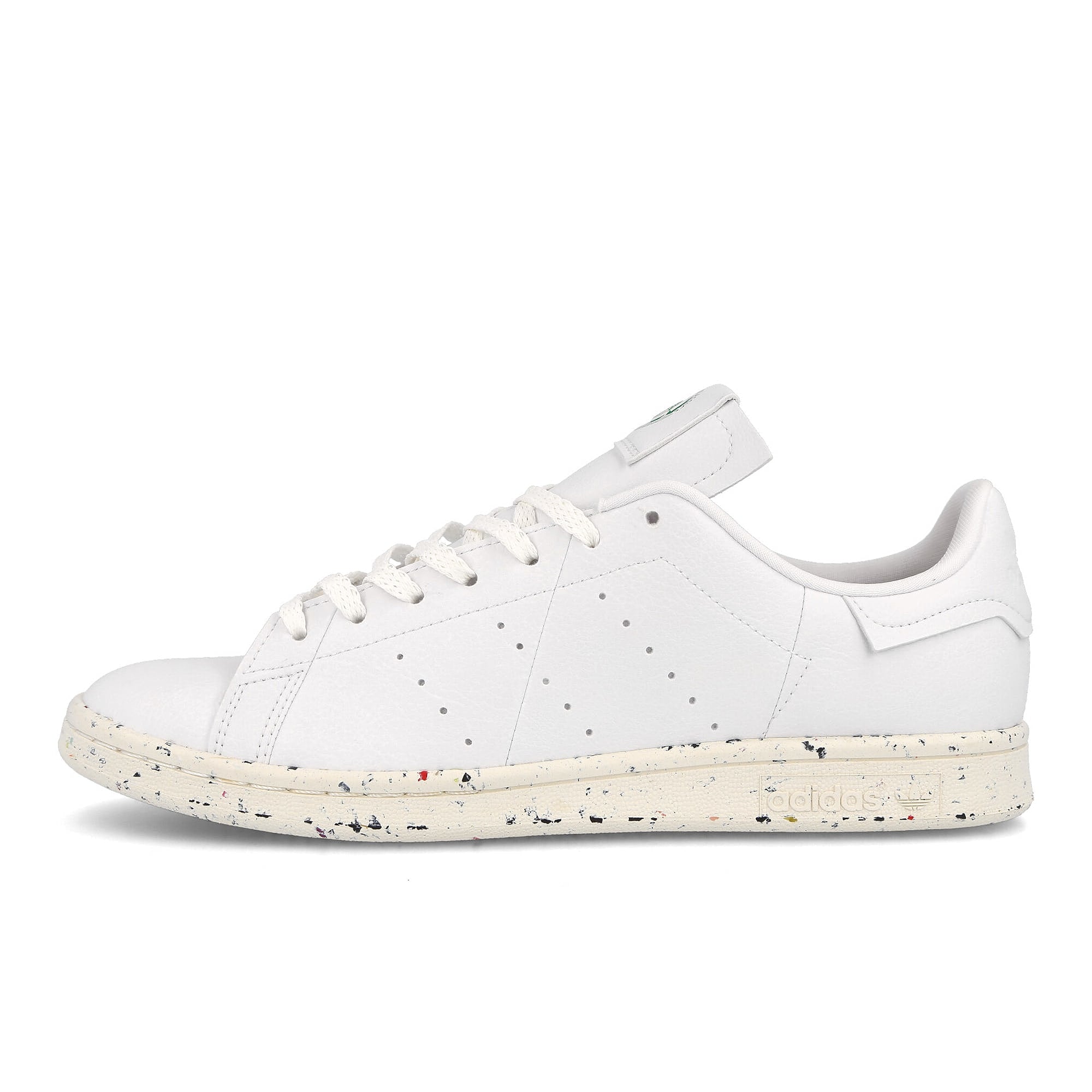 adidas stan smith vegan Running White / Off White / Green  FV0534 | Overkill