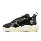 adidas wmns supercourt rx Core Black-Core Black-Off White Sneakers FV0851 | Overkill