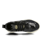 adidas wmns supercourt rx Core Black-Core Black-Off White Sneakers  Close Up | Overkill