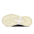 adidas wmns supercourt rx Core Black-Core Black-Off White Sneakers  Detailfoto | Overkill