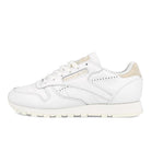Reebok wmns classic leather White-Alabaster-Chalk Sneakers FV1078 | Overkill