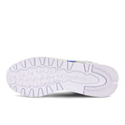 Reebok wmns classic leather Chalk-Vector Red-Vector Blue Sneakers  Detail View 1 | Overkill