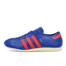 adidas paris Lush Blue / Lush Red / Off White  FV1191 | Overkill