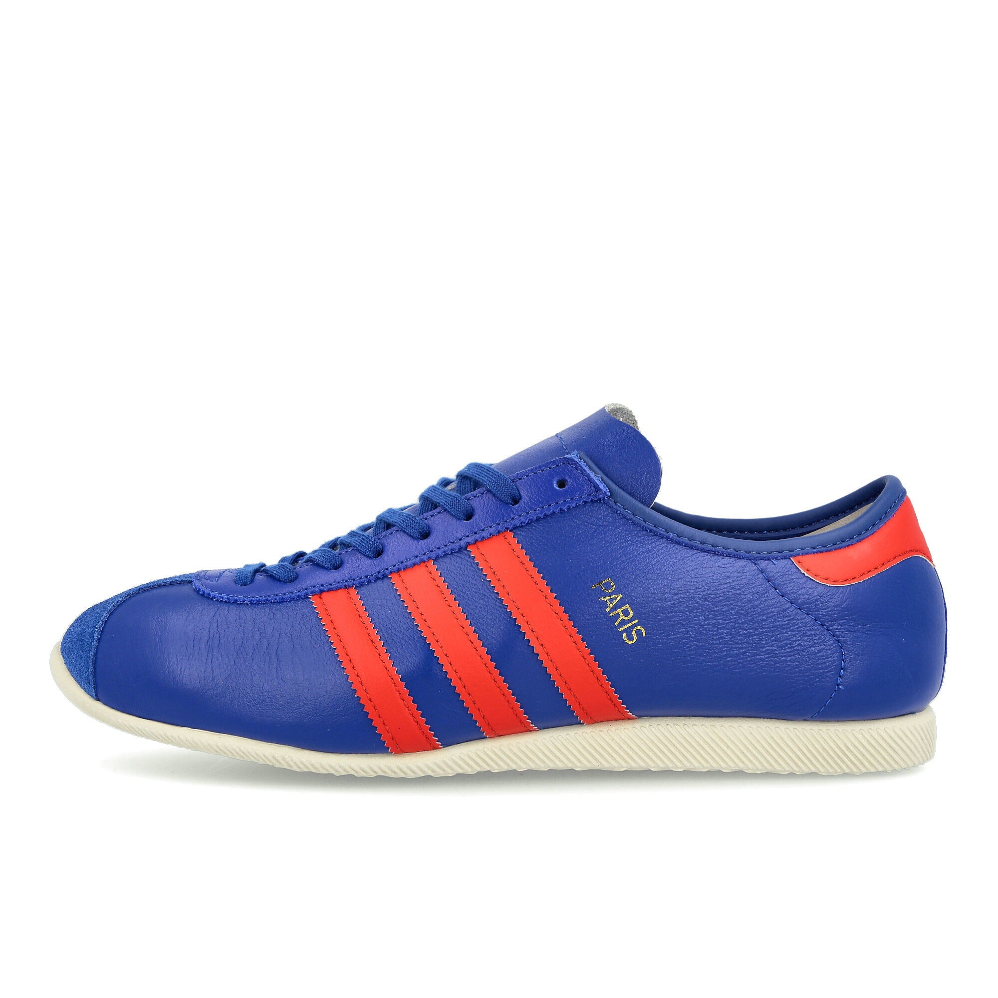adidas paris Lush Blue / Lush Red / Off White  FV1191 | Overkill