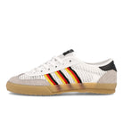 adidas tischtennis Footwear White / Lush Red / Core Black  FV1200 | Overkill