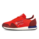 adidas spirit of the games Collegiate Red-Off White-Tech Indigo Low Top Sneakers FV2045 | Overkill