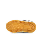 Reebok classic leather infants White-Vector Navy Low Top Sneakers  Detail View 1 | Overkill