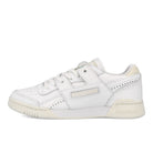 Reebok wmns workout lo plus White / Alabaster / Chalk  FV2381 | Overkill