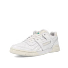Reebok wmns workout lo plus White / Alabaster / Chalk  Detailfoto | Overkill