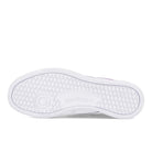 Reebok club c 85 mu White-Emerald-Grape Punch Low Top Sneakers  Detail View 1 | Overkill