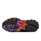 Reebok dmx trail shadow Black-Cold Grey-Scarlet Sneakers  Detail View 1 | Overkill