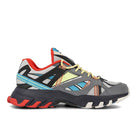Reebok dmx trail shadow Cold Grey / Lead / Rustic Clay   Material | Overkill